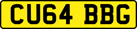 CU64BBG