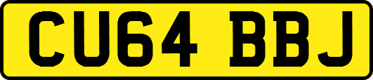 CU64BBJ