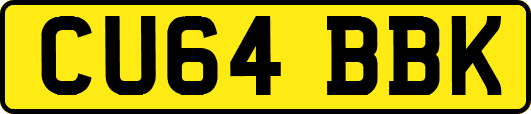 CU64BBK