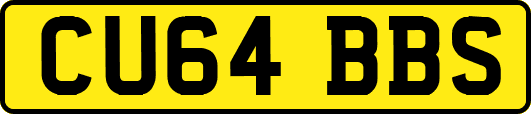 CU64BBS