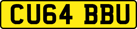 CU64BBU