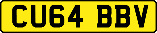 CU64BBV