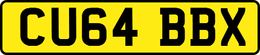 CU64BBX