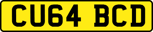 CU64BCD