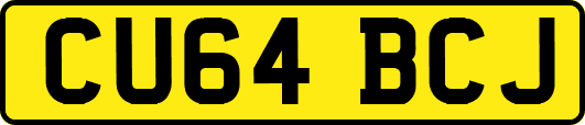 CU64BCJ
