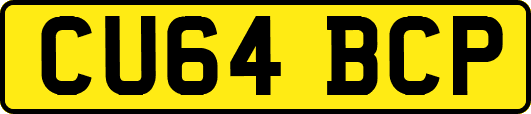 CU64BCP