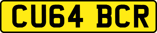 CU64BCR