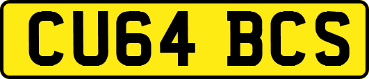 CU64BCS