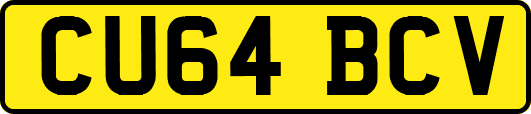 CU64BCV
