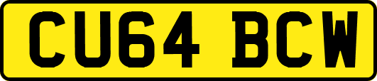 CU64BCW