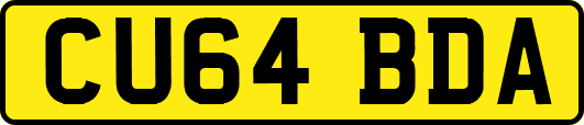CU64BDA