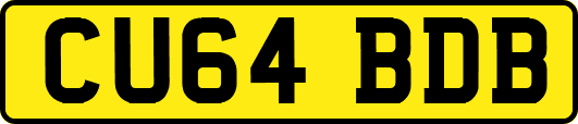 CU64BDB