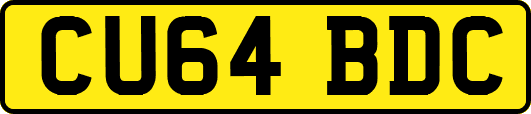CU64BDC