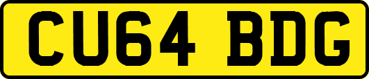 CU64BDG