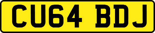 CU64BDJ