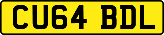 CU64BDL