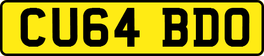CU64BDO