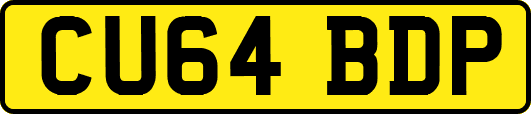 CU64BDP