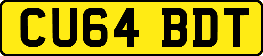 CU64BDT