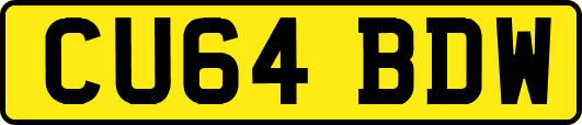 CU64BDW