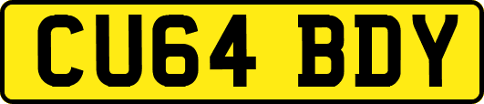 CU64BDY