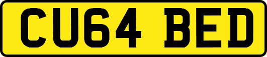 CU64BED