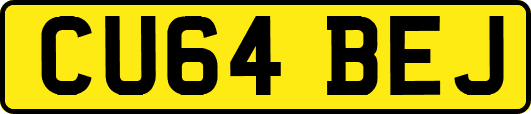 CU64BEJ