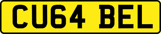 CU64BEL