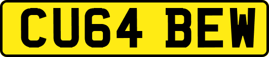CU64BEW