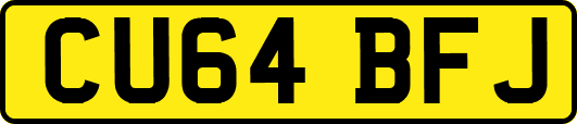 CU64BFJ