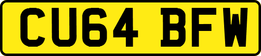 CU64BFW