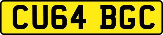 CU64BGC