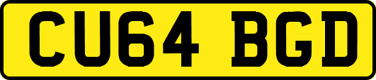 CU64BGD