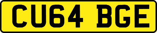 CU64BGE