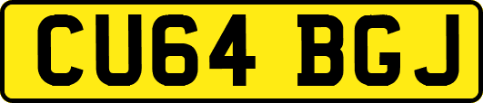 CU64BGJ