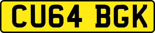 CU64BGK