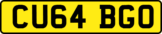 CU64BGO