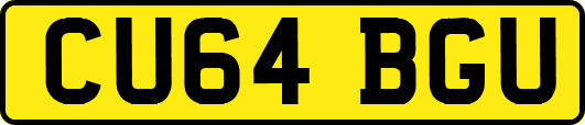 CU64BGU