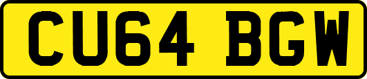 CU64BGW
