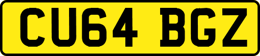 CU64BGZ