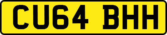 CU64BHH