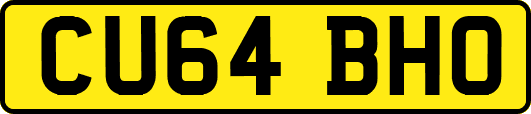 CU64BHO