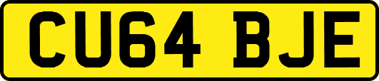 CU64BJE