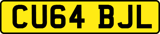 CU64BJL