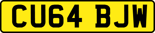CU64BJW