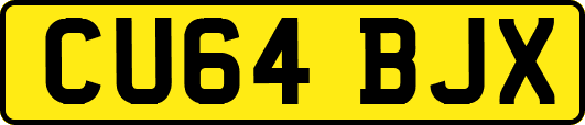 CU64BJX