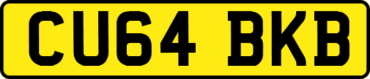 CU64BKB