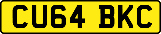 CU64BKC