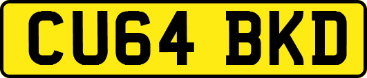 CU64BKD