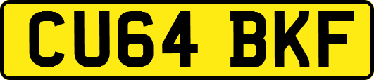 CU64BKF